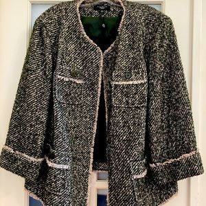 Women’s Talbots Suit Jacket - Size 18